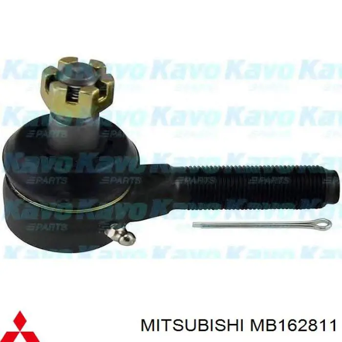 Купити MB162811 Mitsubishi Рульовий наконечник