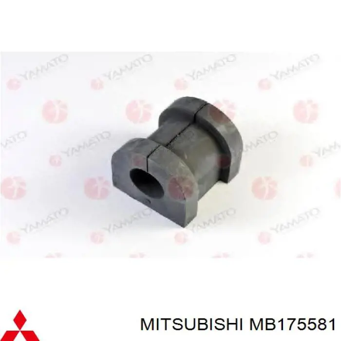Подушка стабілізатора NIPPON MOTORS NMS3050 ціна, від 1.33 USD