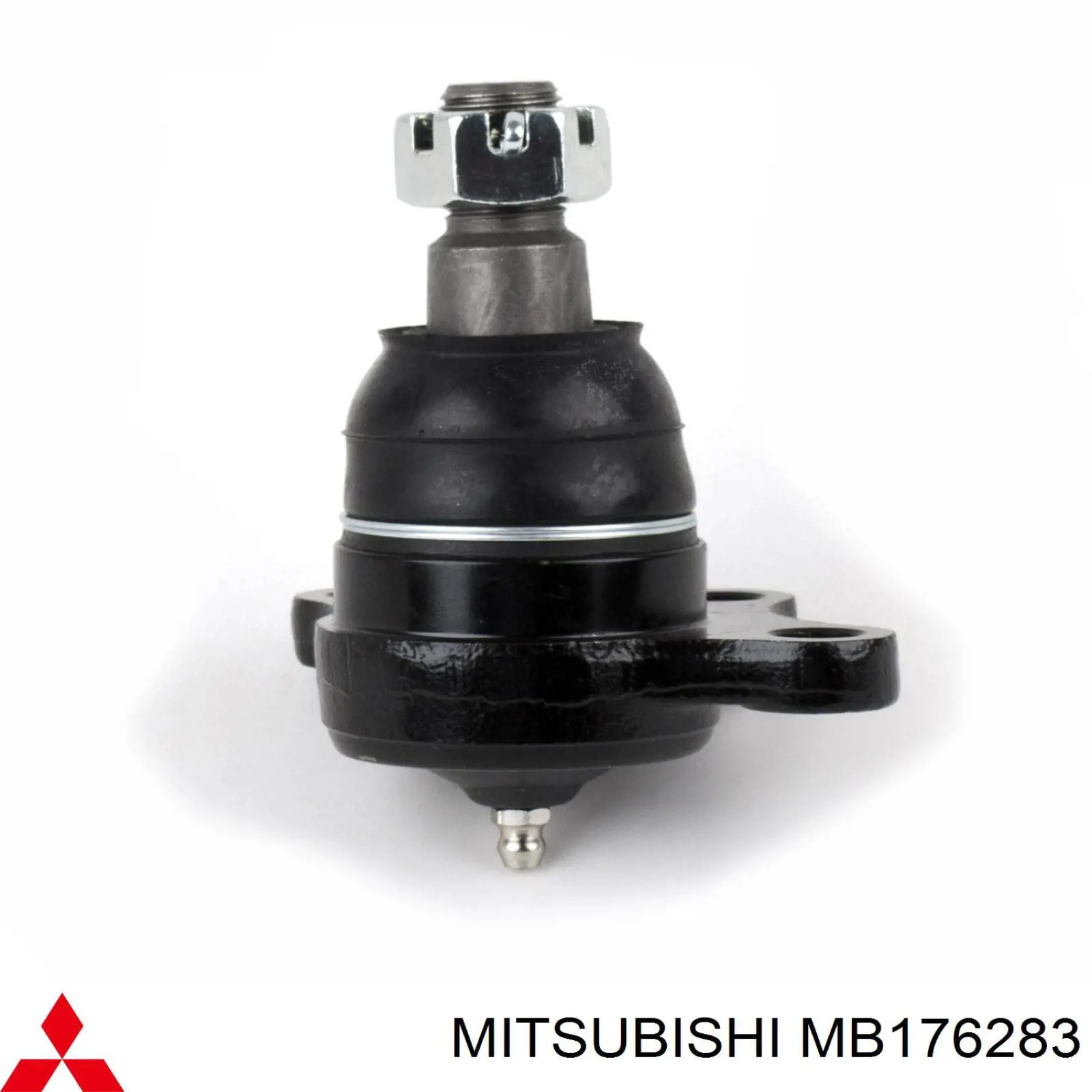 Кульова опора, нижня MB176283 Mitsubishi