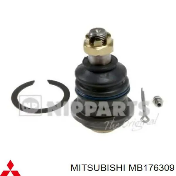 Купити MB176309 Mitsubishi Кульова опора, верхня