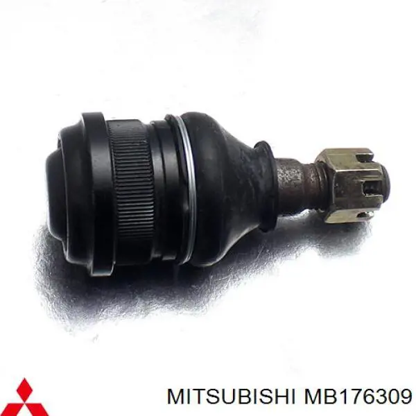 Кульова опора, верхня Mitsubishi MB176309