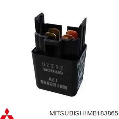 MB399789 Mitsubishi реле протитуманної фари