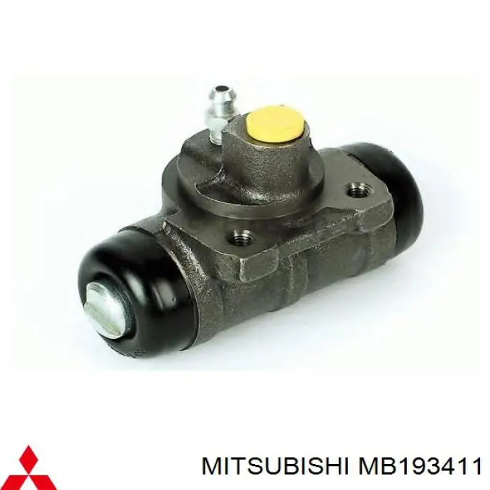 Робочий циліндр Mitsubishi MB193411