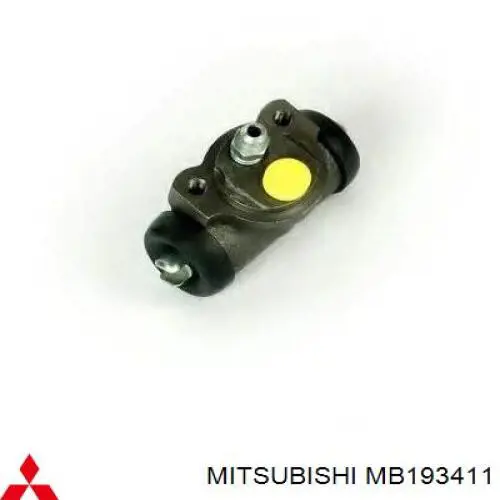 Робочий циліндр Protechnic PRH2561
