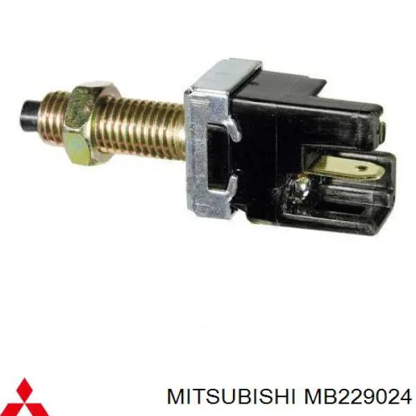 MB229024 Mitsubishi датчик включення стопсигналу
