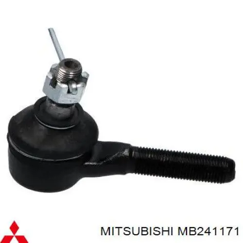Рульовий наконечник MB241171 Mitsubishi