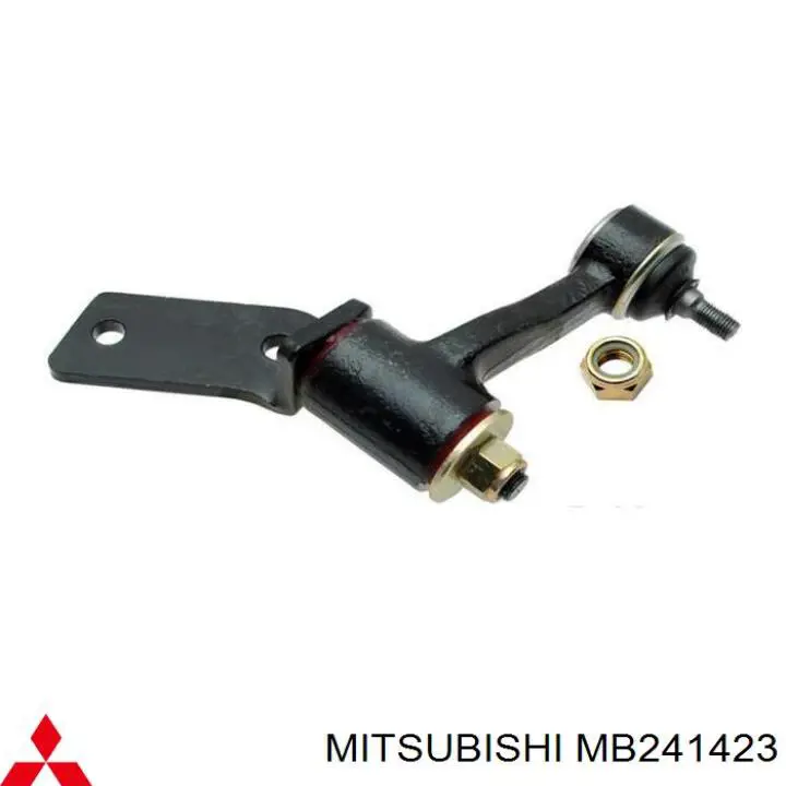 MB241423 Mitsubishi важіль маятниковий