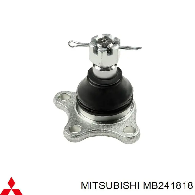 MB241818 Mitsubishi Кульові на авто