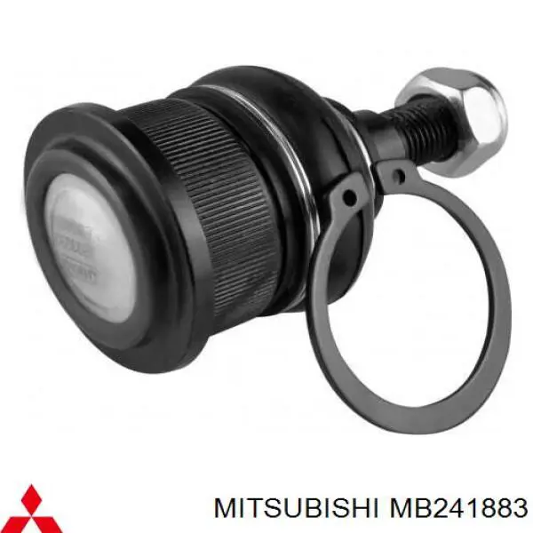 Купити MB241883 Mitsubishi Кульова опора, нижня