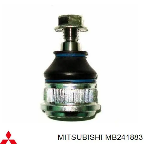 Кульова опора, нижня MB241883 Mitsubishi