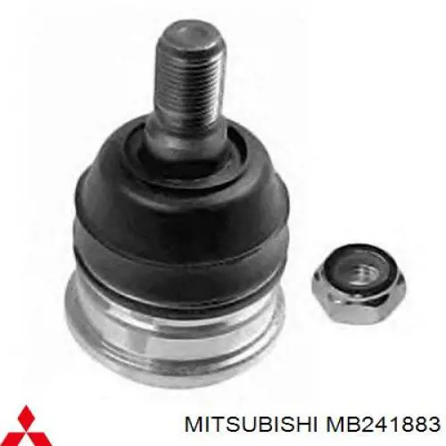 MB241883 Mitsubishi Кульові на авто