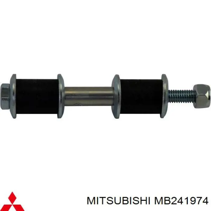 Амортизаційна стійка Mitsubishi MB241974 ціна, від 4.91 USD