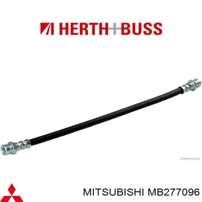  MB277096 Mitsubishi