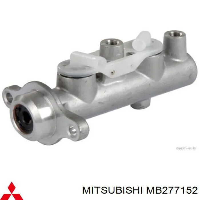 Ремкомплект головного гальмівного циліндру Mitsubishi MB277152 ціна, від 4.10 USD