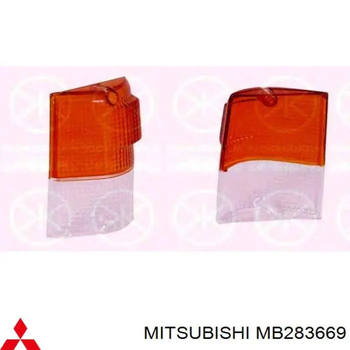 MB283669 Mitsubishi 