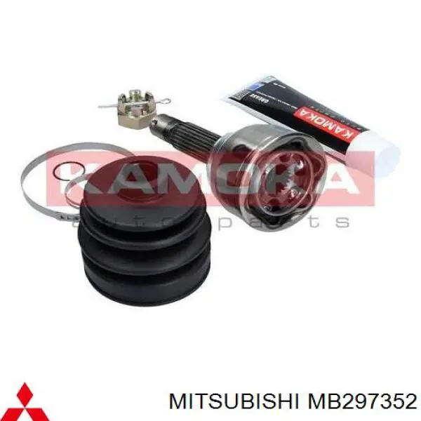  MB297352 Mitsubishi