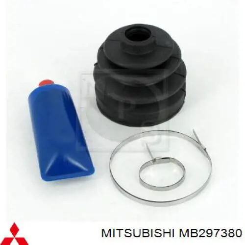 Купити 492091 Maxgear Пильник шарніра приводу