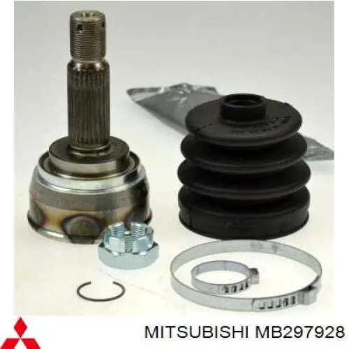  MB297928 Mitsubishi