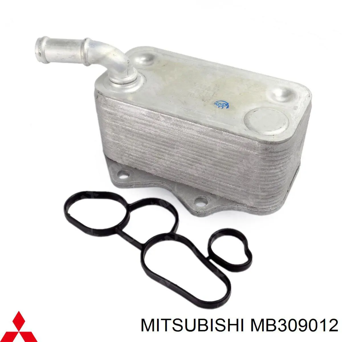 NMS3132 NIPPON MOTORS Права подушка мотора