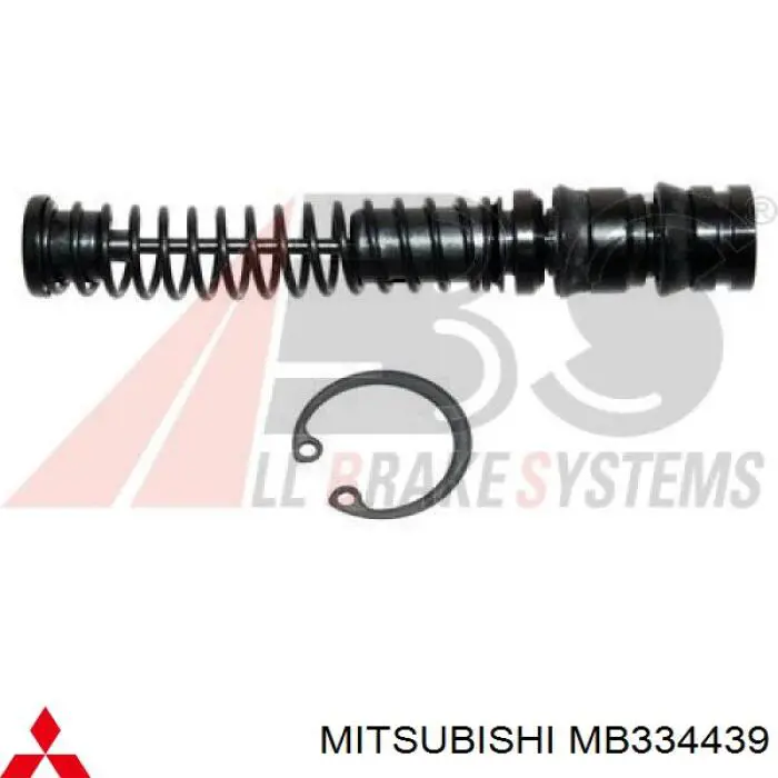  MB334439 Mitsubishi