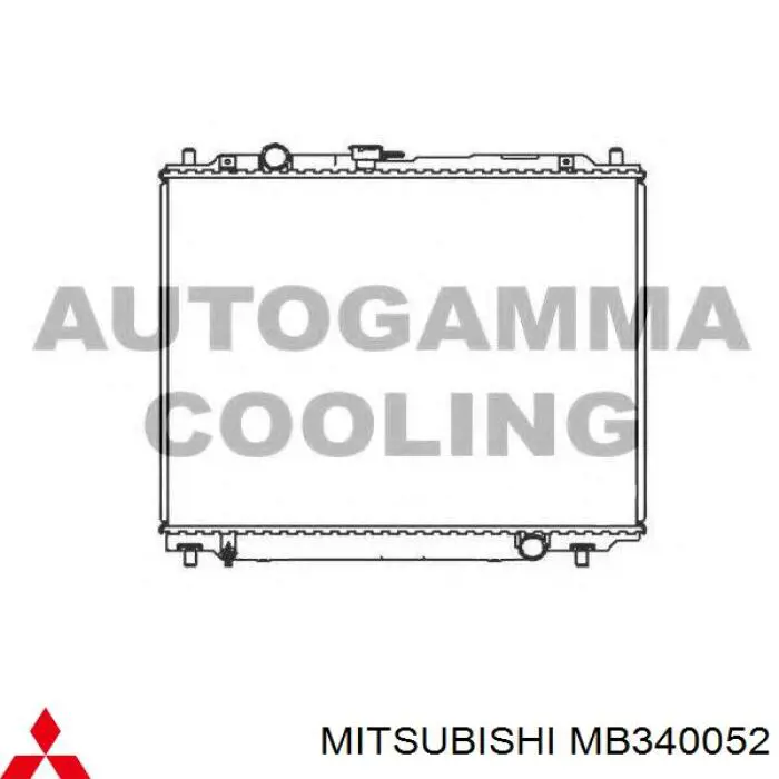  MB340052 Mitsubishi