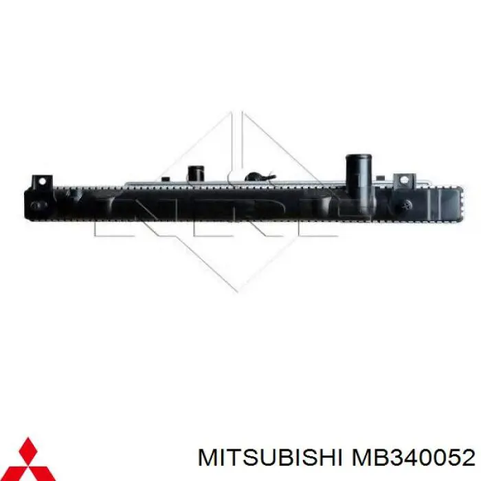  MB340052 Mitsubishi