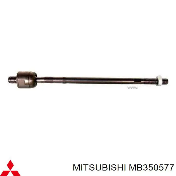 Купити MB350577 Mitsubishi Тяга рульова поздовжня