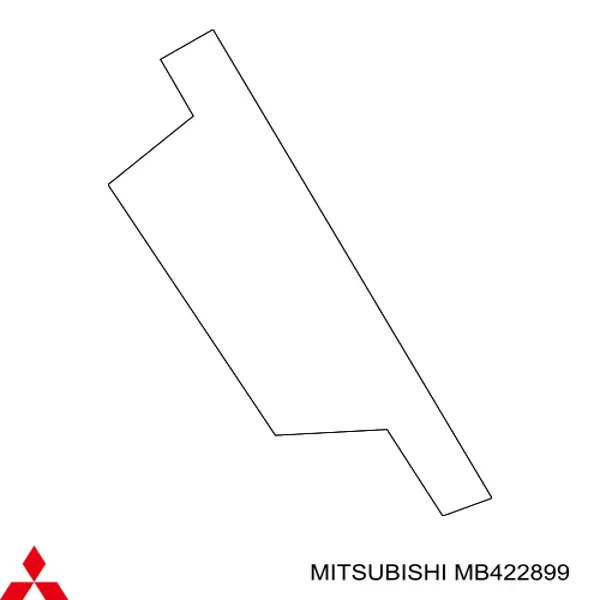  MB422899 Mitsubishi