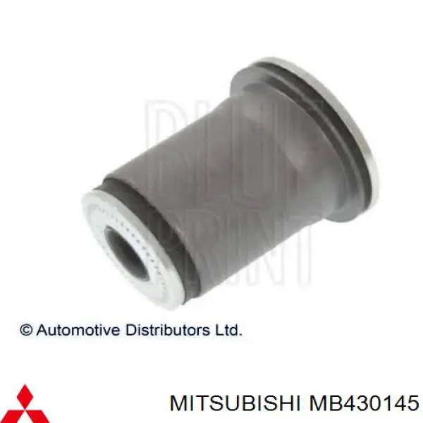 Сайлентблок нижнього важеля передньої підвіски Mitsubishi MB430145 ціна, від 8.32 USD
