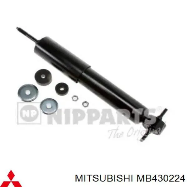 Купити MB430224 Mitsubishi Амортизатор передньої підвіски