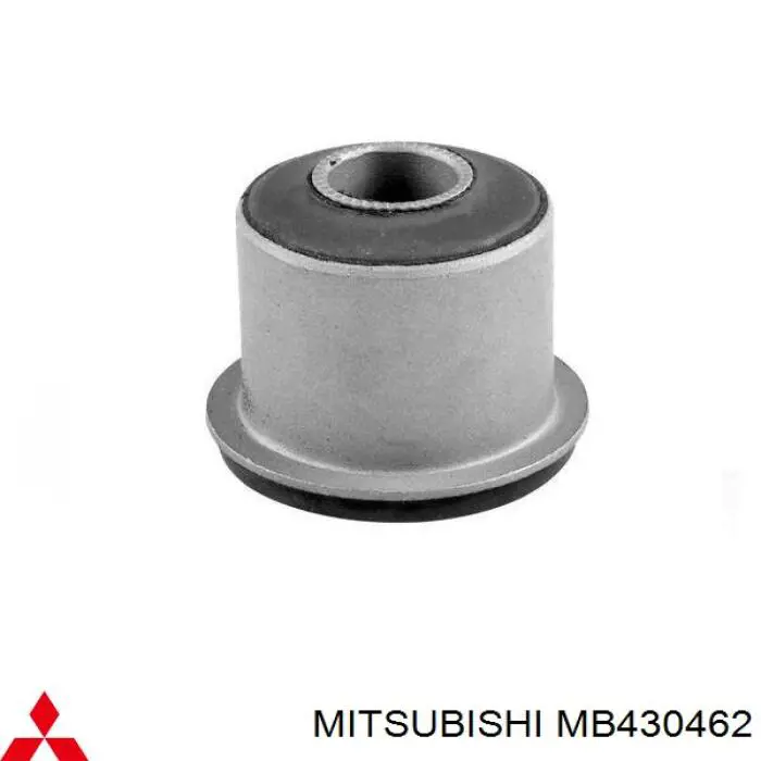 Сайлентблок переднього верхнього важеля MB430462 Mitsubishi