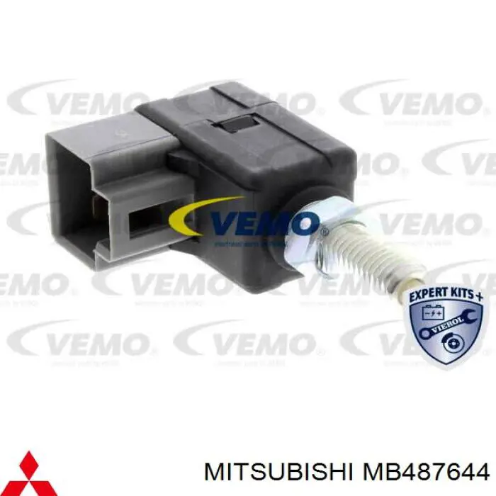 MB487644 Mitsubishi датчик включення стопсигналу