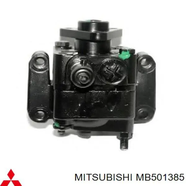 Насос ГПК Mitsubishi MR374894 ціна, від 86.00 USD