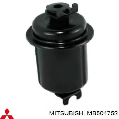 Купити 2330043040 Toyota Фільтр-відстійник палива грубої очистки