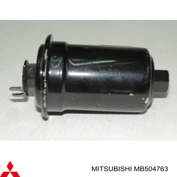 Фільтр паливний MB504763 Mitsubishi