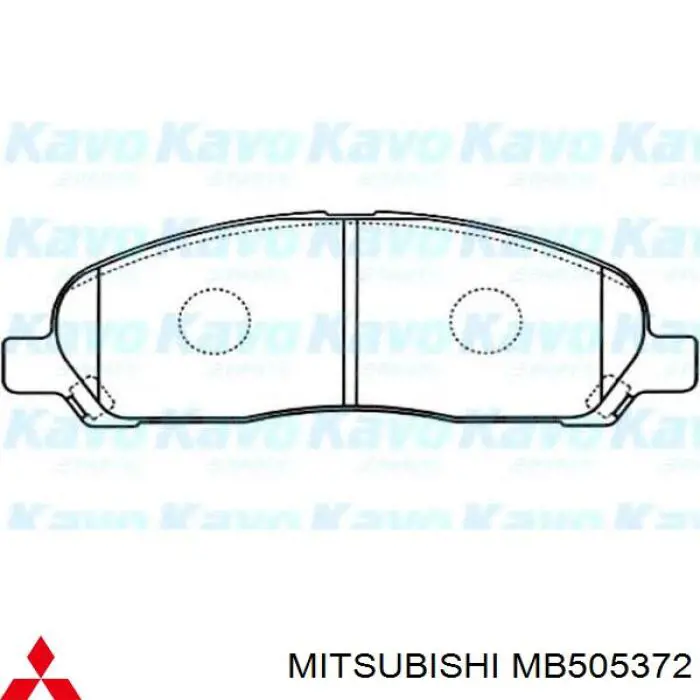Купити G95005 GMB Хрестовина карданного валу