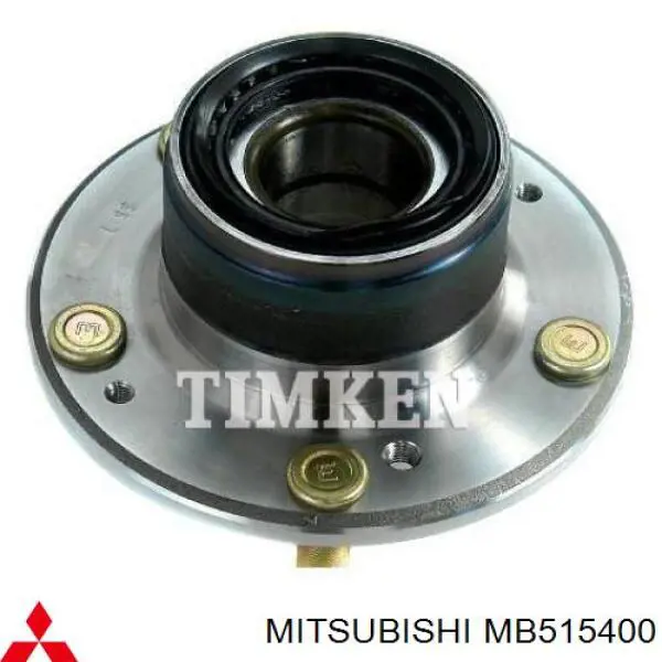 Купити DACF1034B3 Koyo Підшипник ступиці колеса