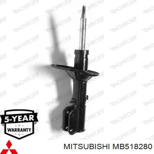  MB518280 Mitsubishi