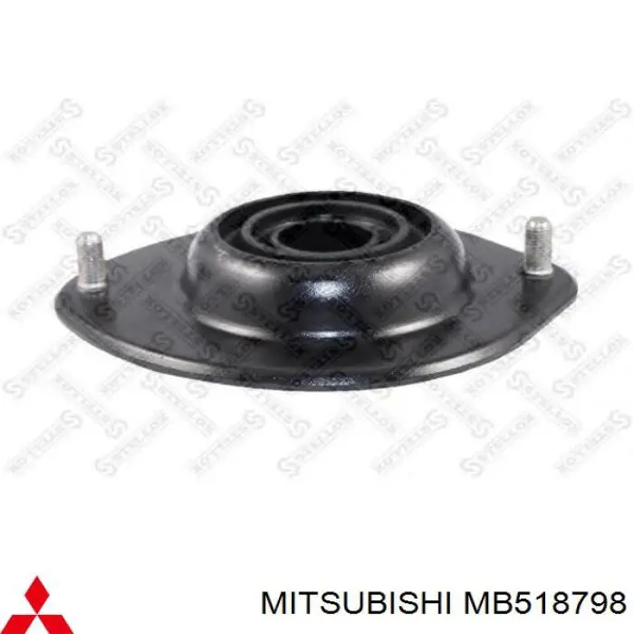 Опора амортизатора переднего MITSUBISHI MB518798