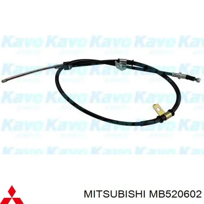  MMB520602 Mitsubishi