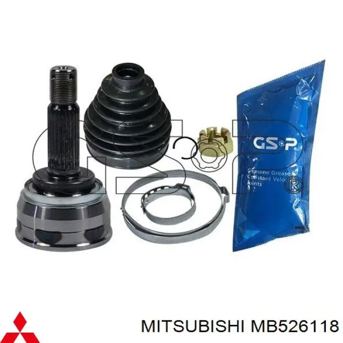  MB526118 Mitsubishi