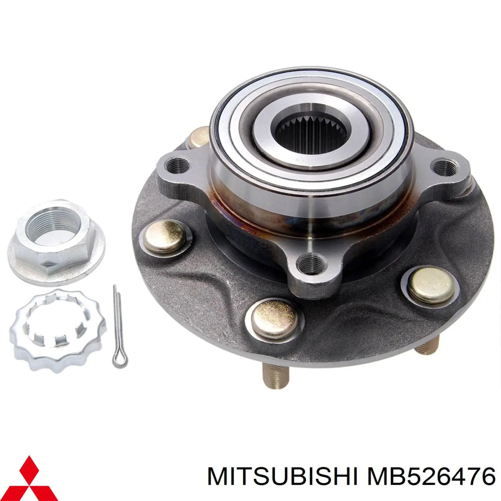 Пильник ШРКШ зовнішній Maxgear 492091