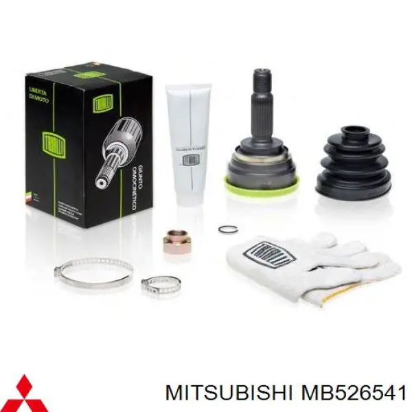  MB526541 Mitsubishi