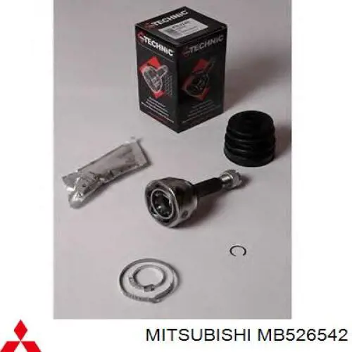  MB526542 Mitsubishi