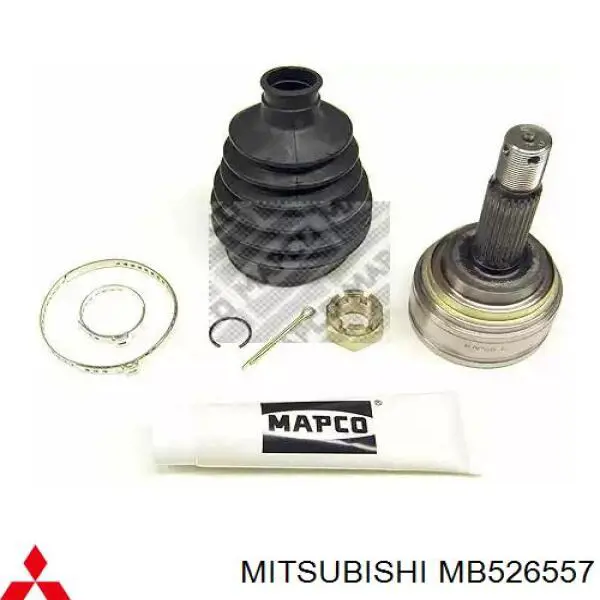  MB526557 Mitsubishi