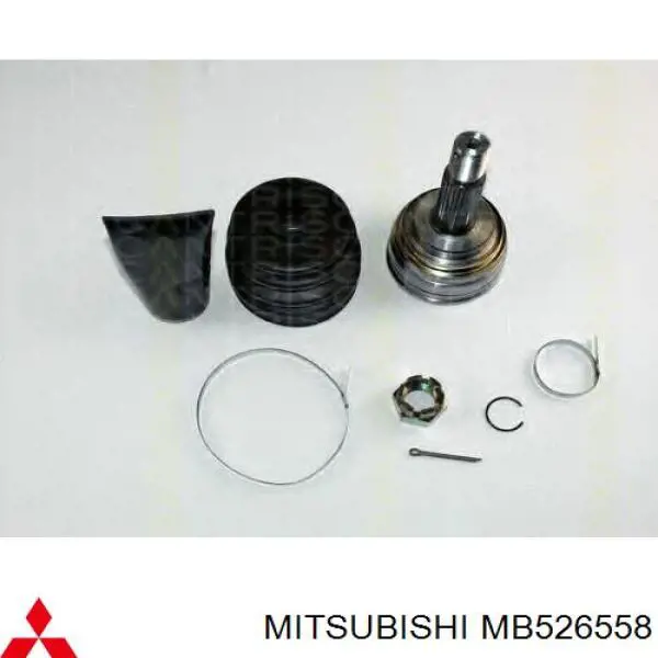  MB526558 Mitsubishi