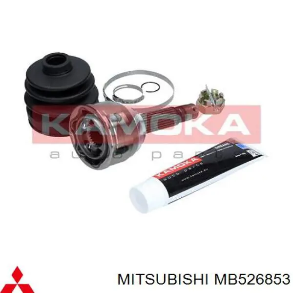  MB526853 Mitsubishi