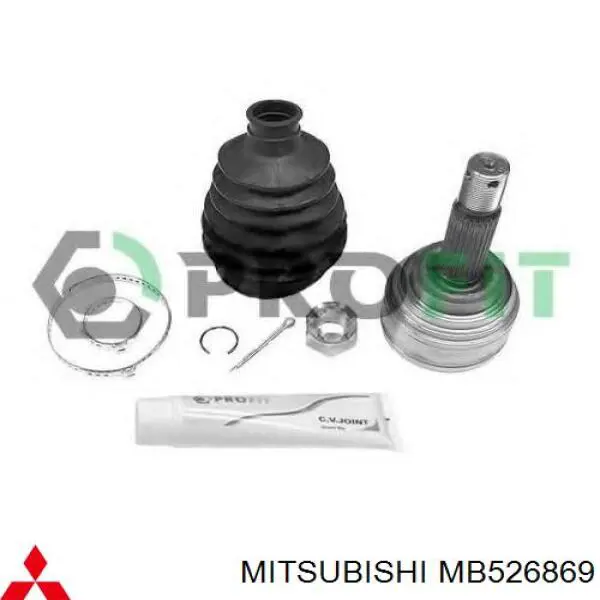  MB526869 Mitsubishi