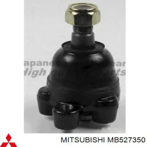 Кульова опора, верхня MB527350 Mitsubishi