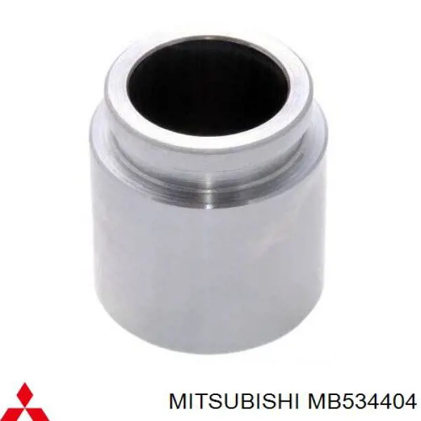 Купити MB534404 Mitsubishi Поршень супорту гальмівного, заднього